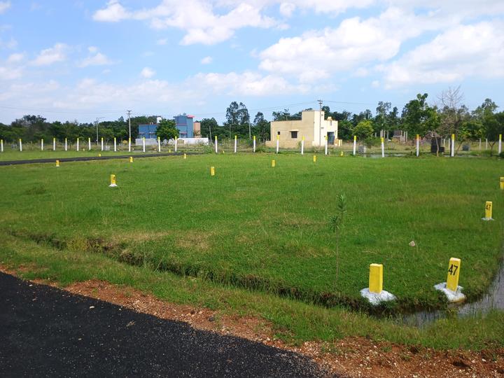 Dhilli KCR Nagar Main Image 1