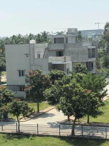 Image of 2400 Sq.ft 4 BHK Villa for sale in Profound Lake Front, Jigani, Bengaluru for Rs. 25000000