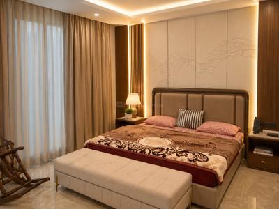 Bedroom Image of 6500 Sq.ft 5 BHK Villa for sale in Guniyal Gaon Dehradun for Rs. 70000000