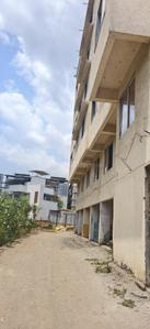 Image of 540 Sq.ft 1 BHK Apartment / Flat for sale in Shree Sai Samarth Complex- I, Dombivli East, Thane for Rs. 2200000