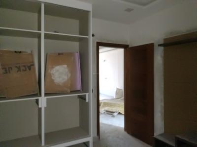 Bedroom Image of 1200 Sq.ft 3 BHK Builder Floor for sale in Sector 21 Rohini New Delhi for Rs. 9800000