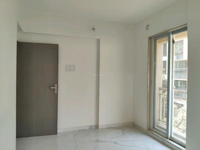 Bedroom Image of 950 Sq.ft 2.5 BHK Apartment / Flat for sale in L And T Rejuve 360 Tower A, Mulund West Mumbai for Rs. 32000000