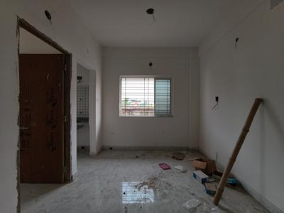 Hall Image of 800 Sq.ft 2 BHK Apartment / Flat for sale in Behala Kolkata for Rs. 3700000
