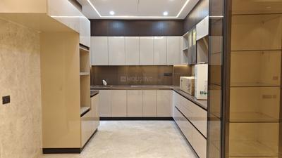 4 BHK Independent Builder Floor