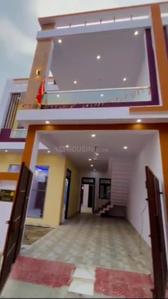 Image of 1000 Sq.ft 2 BHK Independent House for sale in Ryt Homes, Jankipuram Extension, Lucknow for Rs. 4100000