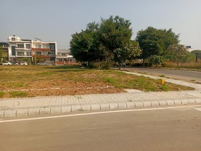Image of 900 Sq.ft Residential Plot / Land for sale in Gmada Ecocity 2, Mullanpur Garibdass, Chandigarh for Rs. 15000000
