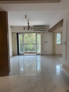 3 BHK Flat