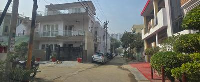 Image of 2000 Sq.ft 6 BHK Independent House for sale in Vijay Nagar, Ghaziabad for Rs. 32500000