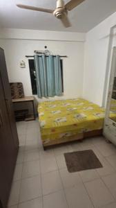 Bedroom Image of 1050 Sq.ft 2 BHK Apartment / Flat for rent in Pratap Nagar Nagpur for Rs. 24000