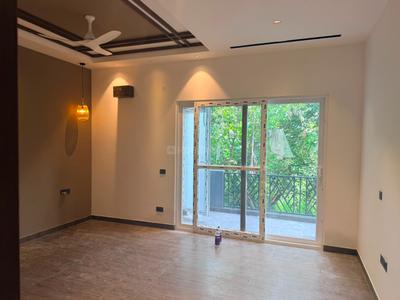 4 BHK Duplex