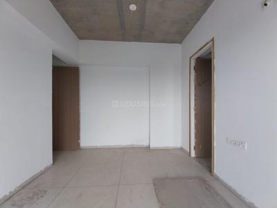 Balcony Image of 2862 Sq.ft 4 BHK Apartment / Flat for sale in New Maninagar Ahmedabad for Rs. 12000000