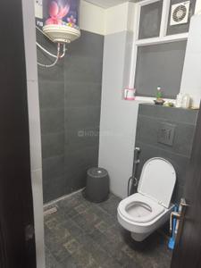 Image of 850 Sq.ft 2 BHK Apartment / Flat for rent in DD Altura, Gazipur, Zirakpur for Rs. 30000