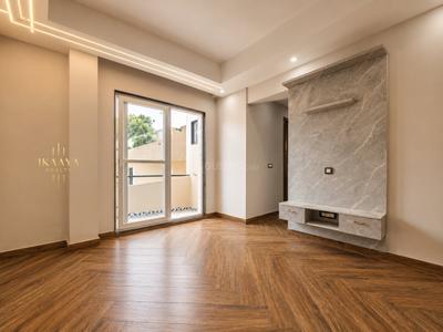 Bedroom Image of 2600 Sq.ft 4 BHK Builder Floor for sale in Sahastradhara Road Dehradun for Rs. 19000000