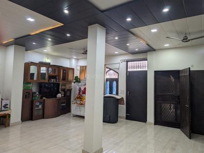Hall Image of 1300 Sq.ft 4 BHK Independent House for sale in Satyam Enclave, Rajendra Nagar Ghaziabad for Rs. 27500000