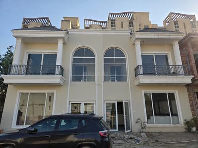 Image of 1015 Sq.ft 4 BHK Villa for sale in Divine Villas, Sector 115, Mohali for Rs. 9900000