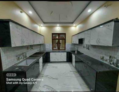 Kitchen Image of 2440 Sq.ft 3 BHK Villa for sale in Aasra Gold, Sarojini Nagar Lucknow for Rs. 7920000