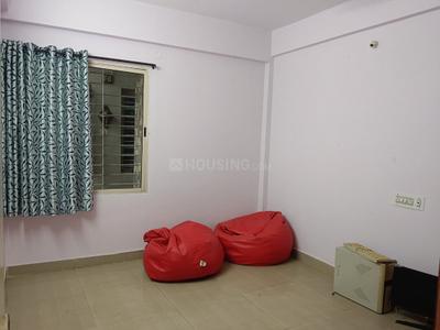 Bedroom Image of 900 Sq.ft 2 BHK Apartment / Flat for sale in Adithya Residency, JP Nagar Bengaluru for Rs. 5500000
