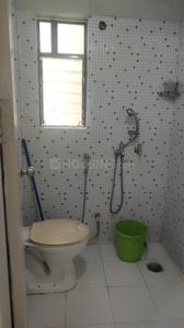 Image of 550 Sq.ft 2 BHK Apartment / Flat for rent in Siddha Town, Rajarhat, Kolkata for Rs. 16000