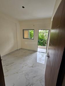 Bedroom Image of 950 Sq.ft 2 BHK Apartment / Flat for rent in Old Sangvi Pune for Rs. 24000