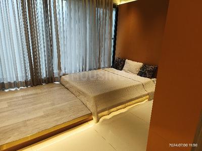 Bedroom Image of 1005 Sq.ft 2 BHK Apartment / Flat for sale in Hadapsar Pune for Rs. 5935000