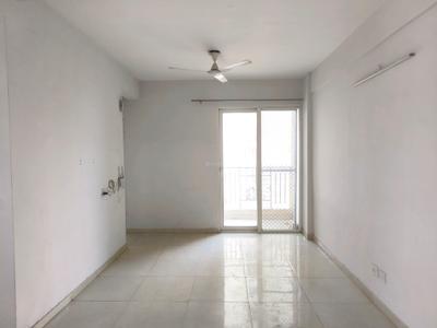 Living Room Image of 1000 Sq.ft 2 BHK Apartment / Flat for sale in Signature Global The Millennia, Sector 37D Gurgaon for Rs. 7160000