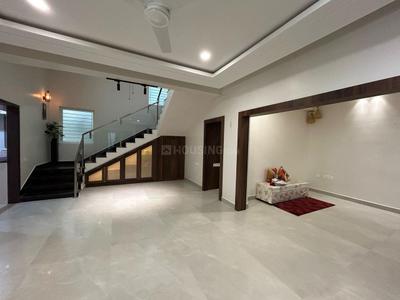 3 BHK Villa