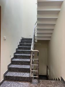 Image of 2200 Sq.ft 4 BHK Independent House for sale in Mallathahalli, Bengaluru for Rs. 19800000