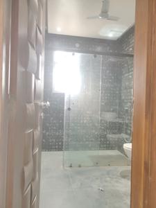 Bedroom Four Image of 4150 Sq.ft 4 BHK Builder Floor for sale in Garg Homes Signature Floors, Green Field Colony Faridabad for Rs. 32000000