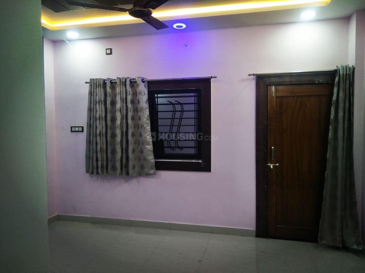 Peoples Campus, Ayodhya Bypass Bedroom 1