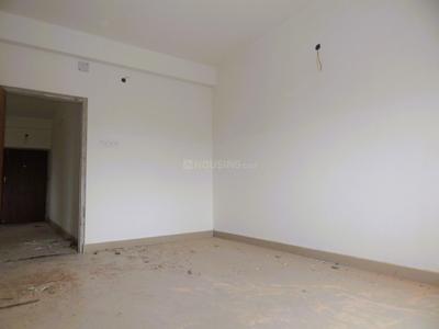 Bedroom Image of 910 Sq.ft 2 BHK Apartment / Flat for sale in Dum Dum Cantonment Kolkata for Rs. 2912000