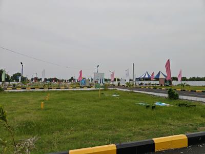 Image of 1100 Sq.ft Residential Plot / Land for sale in Mambakkam, Chennai for Rs. 2803900