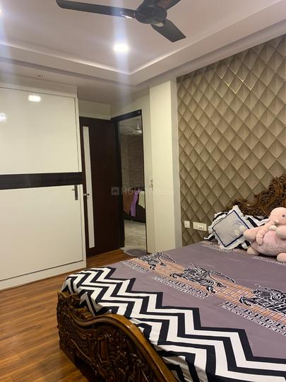 CC Colony, Kalyan Vihar Bedroom 1