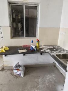 Kitchen Image of 800 Sq.ft 2 BHK Apartment / Flat for sale in Godrej Prakriti, Sodepur Kolkata for Rs. 4500000
