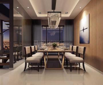 Hall Image of 4778 Sq.ft 7 BHK Apartment / Flat for sale in Baner Pune for Rs. 67400000