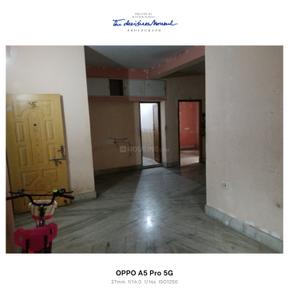 Hall Image of 1600 Sq.ft 4 BHK Apartment / Flat for sale in Kalikapur, EM Bypass Kolkata for Rs. 7000000