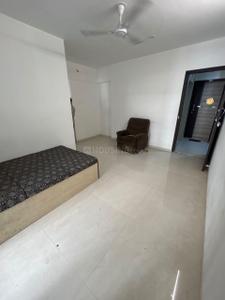 Hall Image of 705 Sq.ft 1 BHK Apartment / Flat for sale in PNK Imperial Heights, Mira Road East Mira Bhayandar for Rs. 7300000