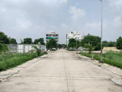 Image of 1395 Sq.ft Residential Plot / Land for sale in Soha Neal City, Sector 98, Faridabad for Rs. 18600000