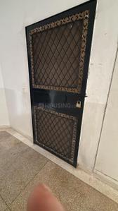 Balcony Image of 1415 Sq.ft 3 BHK Apartment / Flat for rent in DLF Carlton Estate, Sector 53 Gurgaon for Rs. 80000