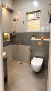 Image of 1650 Sq.ft 3 BHK Builder Floor for rent in New Town, Kolkata for Rs. 30000