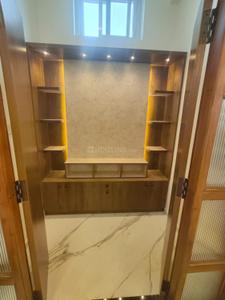 Hall Image of 1250 Sq.ft 3 BHK Villa for sale in P And K Landmax Avenue, Keeranatham Coimbatore for Rs. 16000000