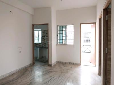 Hall Image of 1052 Sq.ft 3 BHK Apartment / Flat for sale in Joka Kolkata for Rs. 4200000