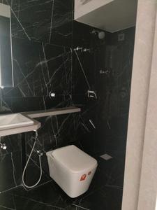 Bedroom Three Image of 1195 Sq.ft 3 BHK Apartment / Flat for sale in Kalptaru Srishti Namah, Mira Road East Mira Bhayandar for Rs. 16200000