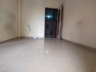 Hall Image of 1100 Sq.ft 2 BHK Apartment / Flat for sale in Karanjade Navi Mumbai for Rs. 7300000