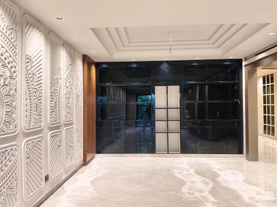 Living Room Image of 2367 Sq.ft 4 BHK Builder Floor for sale in Sector 46 Gurgaon for Rs. 32500000