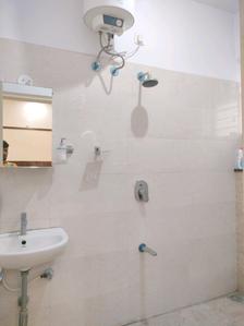 Bedroom One Image of 1180 Sq.ft 2 BHK Apartment / Flat for sale in SLV Magnum, Bommanahalli Bengaluru for Rs. 12500000