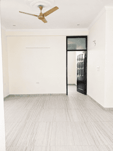 Bedroom Image of 2100 Sq.ft 3 BHK Builder Floor for rent in Sector 40 Gurgaon for Rs. 50000