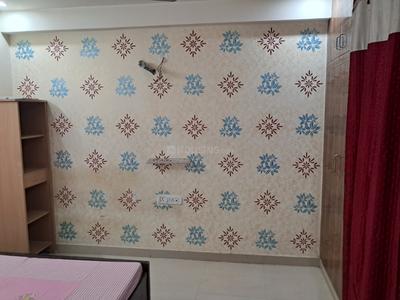 Bedroom Image of 700 Sq.ft 2 BHK Apartment / Flat for sale in Mansarovar Jaipur for Rs. 3500000