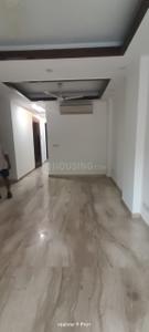 Hall Image of 2500 Sq.ft 2.5 BHK Apartment / Flat for rent in South Extension II New Delhi for Rs. 65000