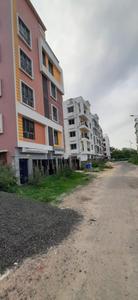Image of 1200 Sq.ft 3 BHK Apartment / Flat for sale in JP Umang Residency, New Town, Kolkata for Rs. 8000000