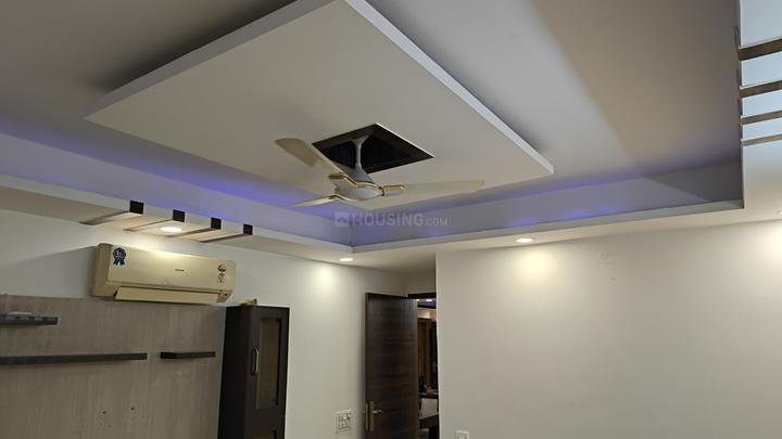 Sushant Lok Phase 3, Sector 57 Bedroom One 1